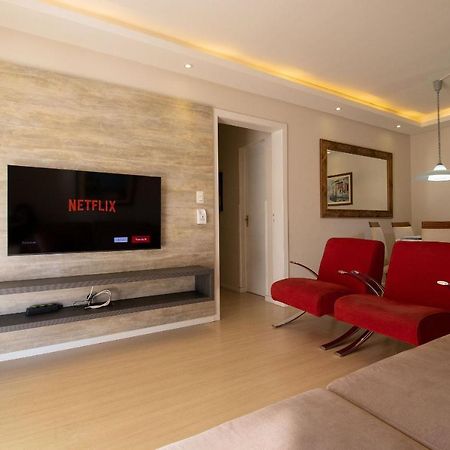 Prg91 - 4 Dorm, Garagem Camionete, Wi-Fi, Sacada Apartment Balneario Camboriu Luaran gambar
