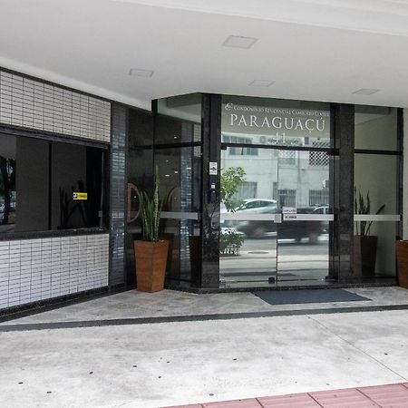 Prg91 - 4 Dorm, Garagem Camionete, Wi-Fi, Sacada Apartment Balneario Camboriu Luaran gambar