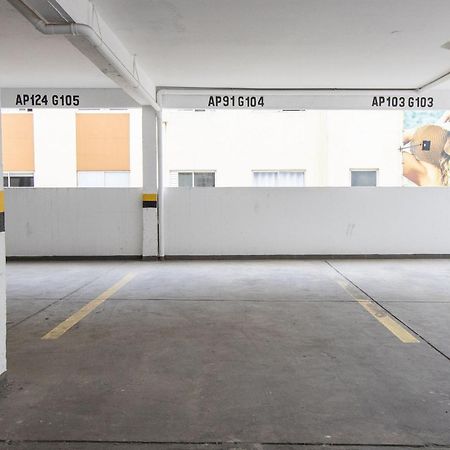 Prg91 - 4 Dorm, Garagem Camionete, Wi-Fi, Sacada Apartment Balneario Camboriu Luaran gambar