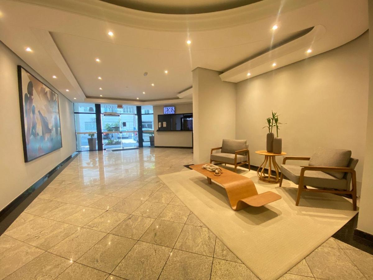 Prg91 - 4 Dorm, Garagem Camionete, Wi-Fi, Sacada Apartment Balneario Camboriu Luaran gambar