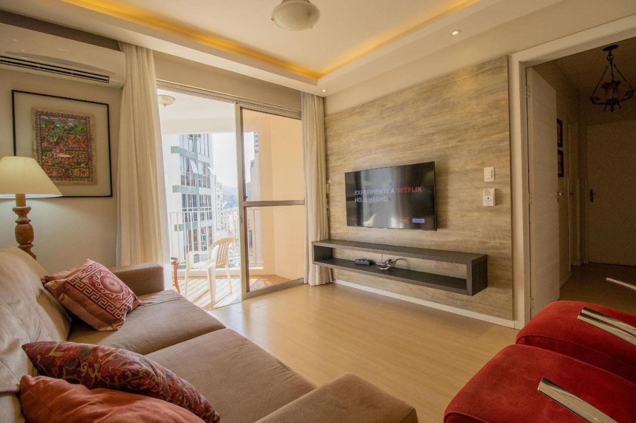Prg91 - 4 Dorm, Garagem Camionete, Wi-Fi, Sacada Apartment Balneario Camboriu Luaran gambar
