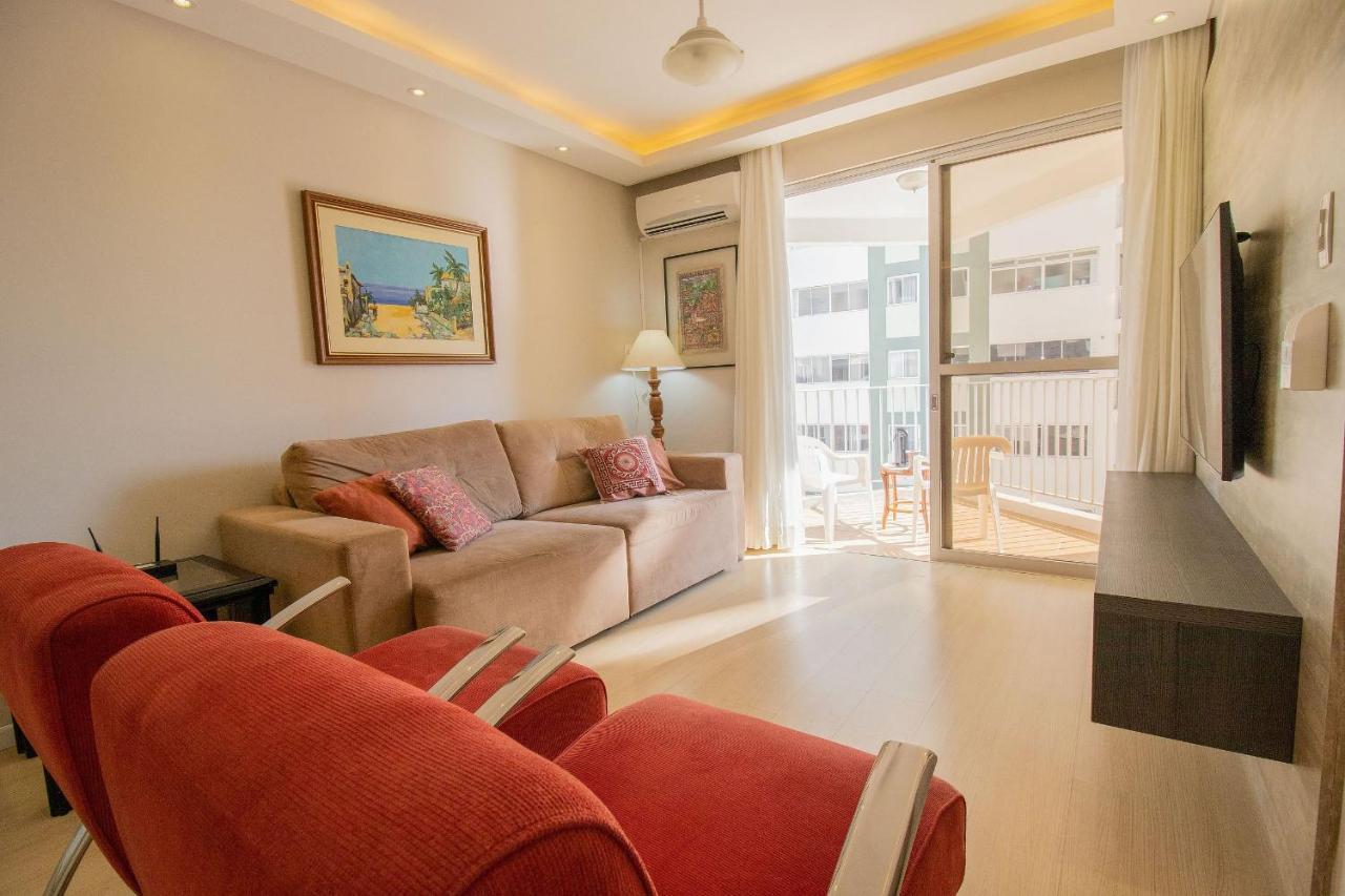 Prg91 - 4 Dorm, Garagem Camionete, Wi-Fi, Sacada Apartment Balneario Camboriu Luaran gambar
