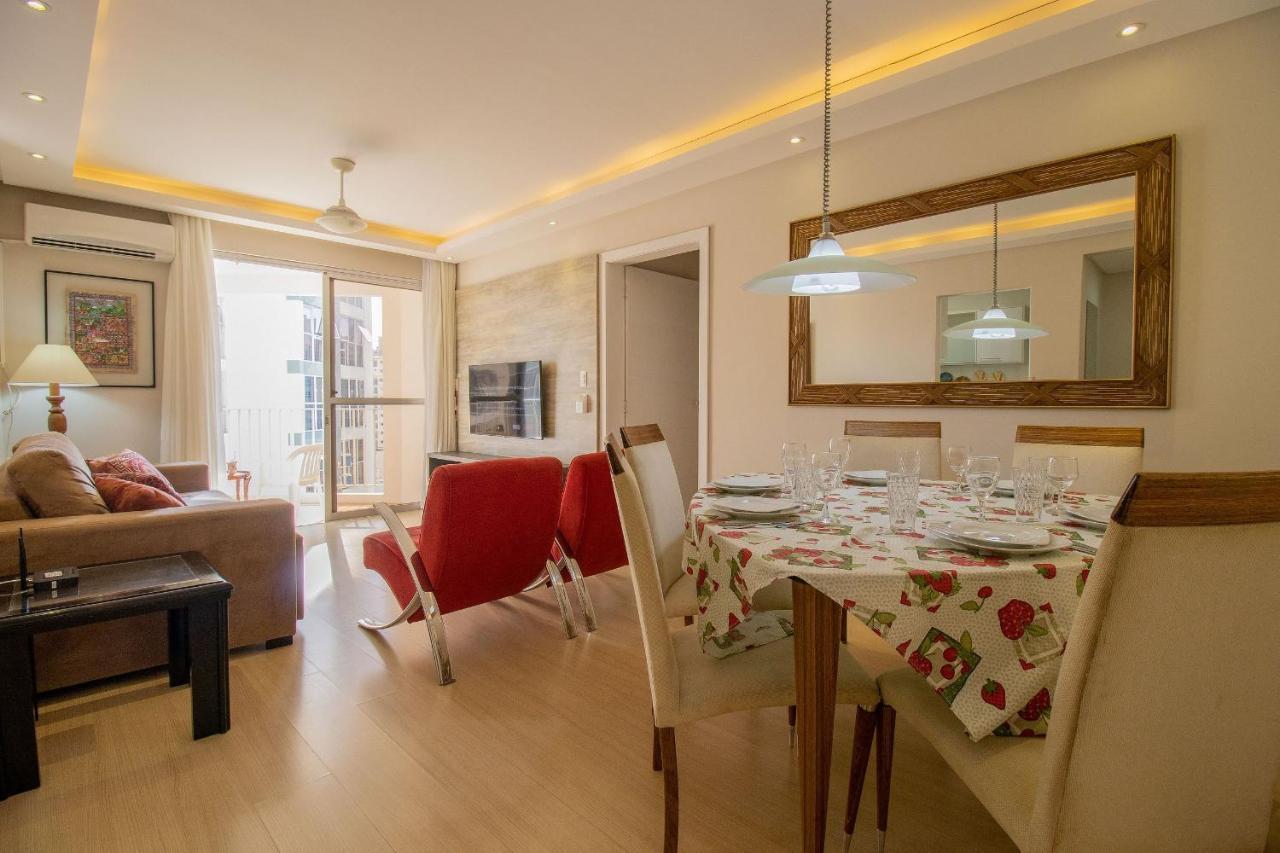 Prg91 - 4 Dorm, Garagem Camionete, Wi-Fi, Sacada Apartment Balneario Camboriu Luaran gambar