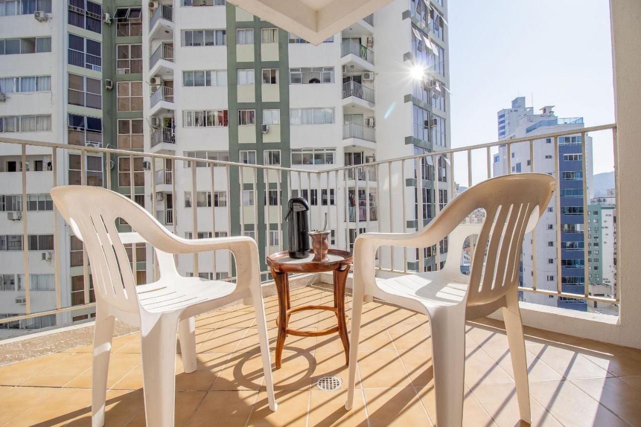 Prg91 - 4 Dorm, Garagem Camionete, Wi-Fi, Sacada Apartment Balneario Camboriu Luaran gambar