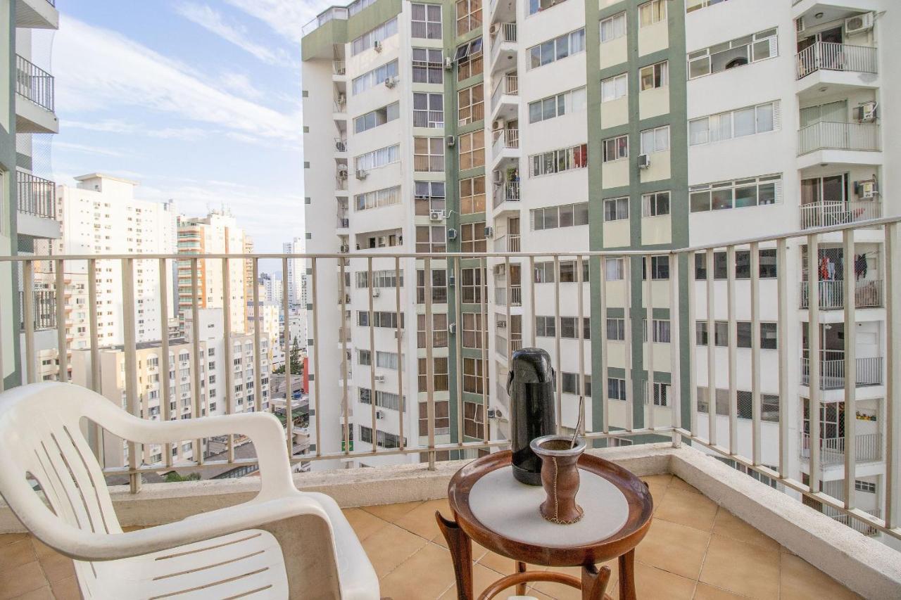 Prg91 - 4 Dorm, Garagem Camionete, Wi-Fi, Sacada Apartment Balneario Camboriu Luaran gambar