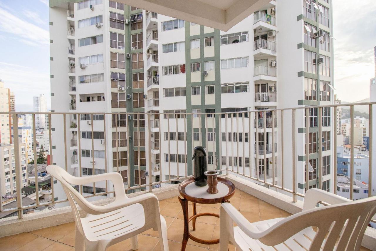 Prg91 - 4 Dorm, Garagem Camionete, Wi-Fi, Sacada Apartment Balneario Camboriu Luaran gambar