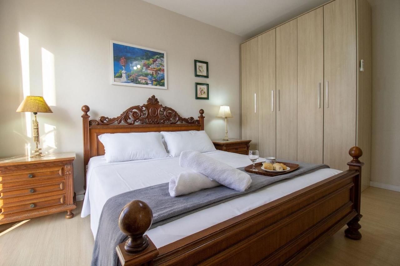Prg91 - 4 Dorm, Garagem Camionete, Wi-Fi, Sacada Apartment Balneario Camboriu Luaran gambar