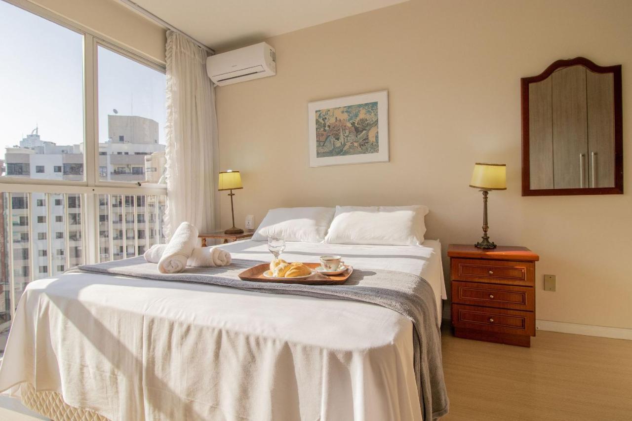 Prg91 - 4 Dorm, Garagem Camionete, Wi-Fi, Sacada Apartment Balneario Camboriu Luaran gambar