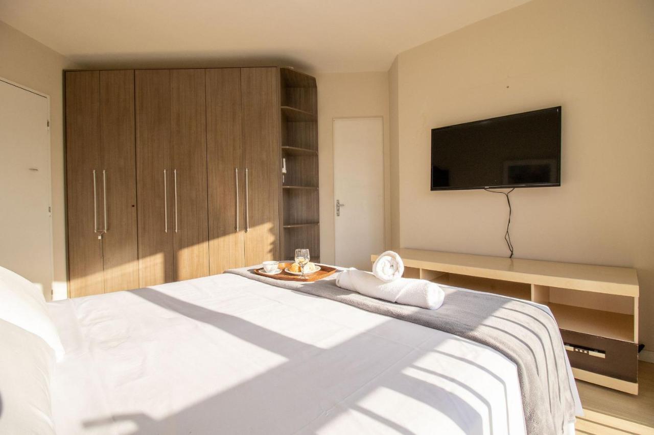 Prg91 - 4 Dorm, Garagem Camionete, Wi-Fi, Sacada Apartment Balneario Camboriu Luaran gambar