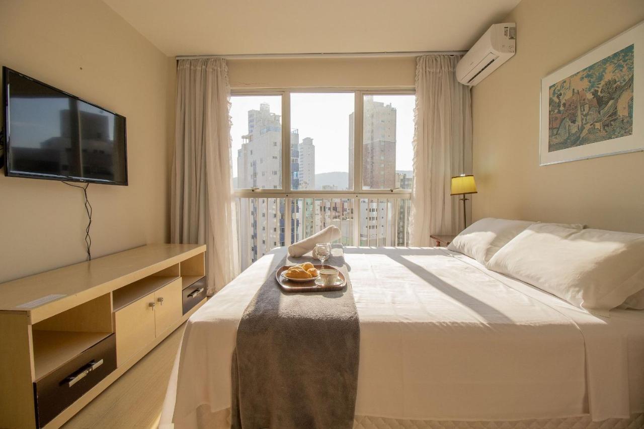Prg91 - 4 Dorm, Garagem Camionete, Wi-Fi, Sacada Apartment Balneario Camboriu Luaran gambar