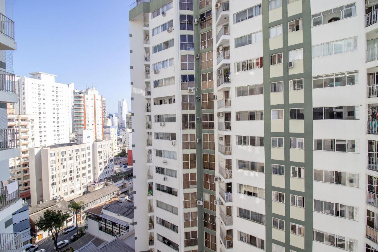 Prg91 - 4 Dorm, Garagem Camionete, Wi-Fi, Sacada Apartment Balneario Camboriu Luaran gambar