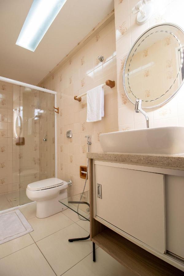 Prg91 - 4 Dorm, Garagem Camionete, Wi-Fi, Sacada Apartment Balneario Camboriu Luaran gambar