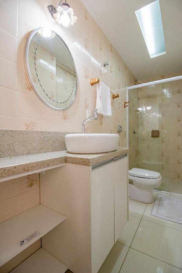 Prg91 - 4 Dorm, Garagem Camionete, Wi-Fi, Sacada Apartment Balneario Camboriu Luaran gambar