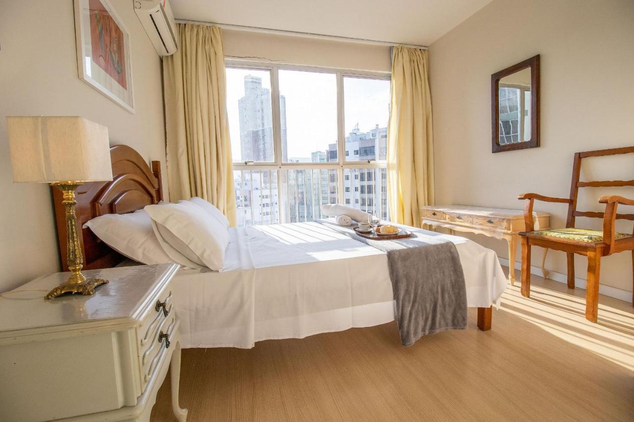 Prg91 - 4 Dorm, Garagem Camionete, Wi-Fi, Sacada Apartment Balneario Camboriu Luaran gambar