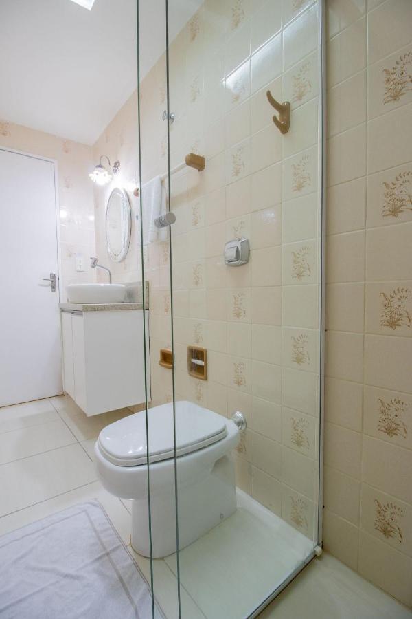 Prg91 - 4 Dorm, Garagem Camionete, Wi-Fi, Sacada Apartment Balneario Camboriu Luaran gambar