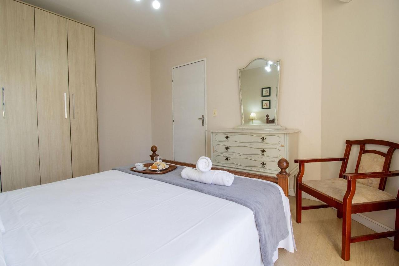 Prg91 - 4 Dorm, Garagem Camionete, Wi-Fi, Sacada Apartment Balneario Camboriu Luaran gambar