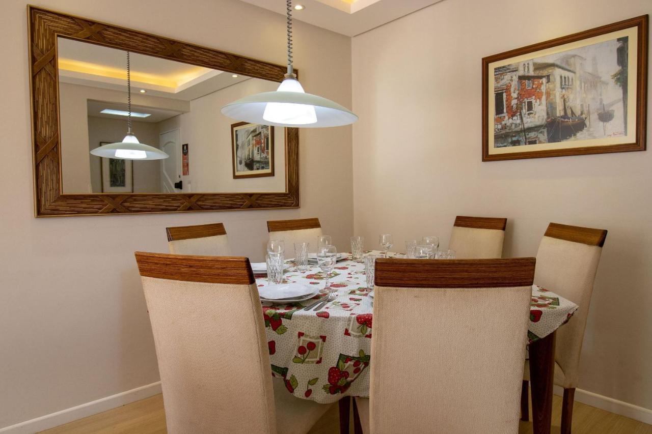 Prg91 - 4 Dorm, Garagem Camionete, Wi-Fi, Sacada Apartment Balneario Camboriu Luaran gambar