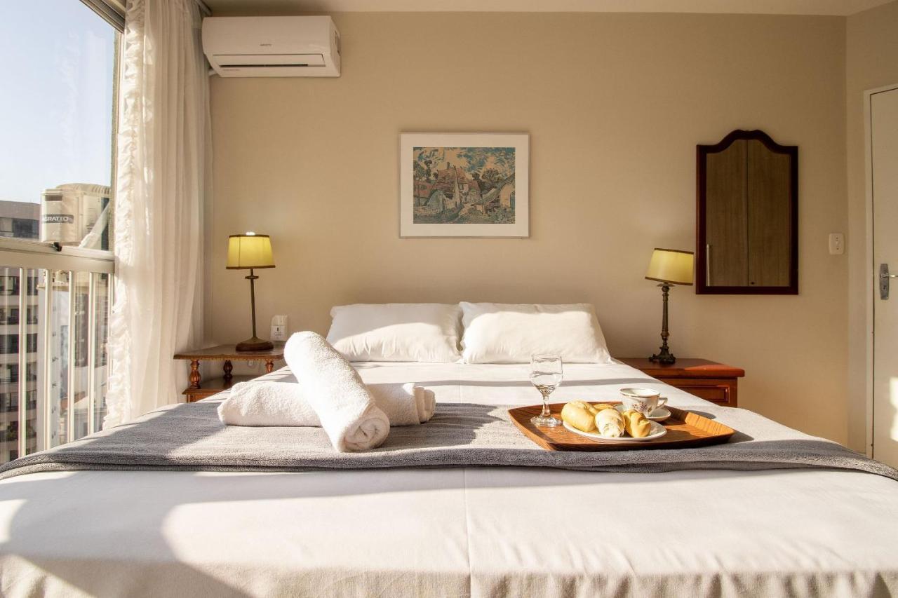 Prg91 - 4 Dorm, Garagem Camionete, Wi-Fi, Sacada Apartment Balneario Camboriu Luaran gambar