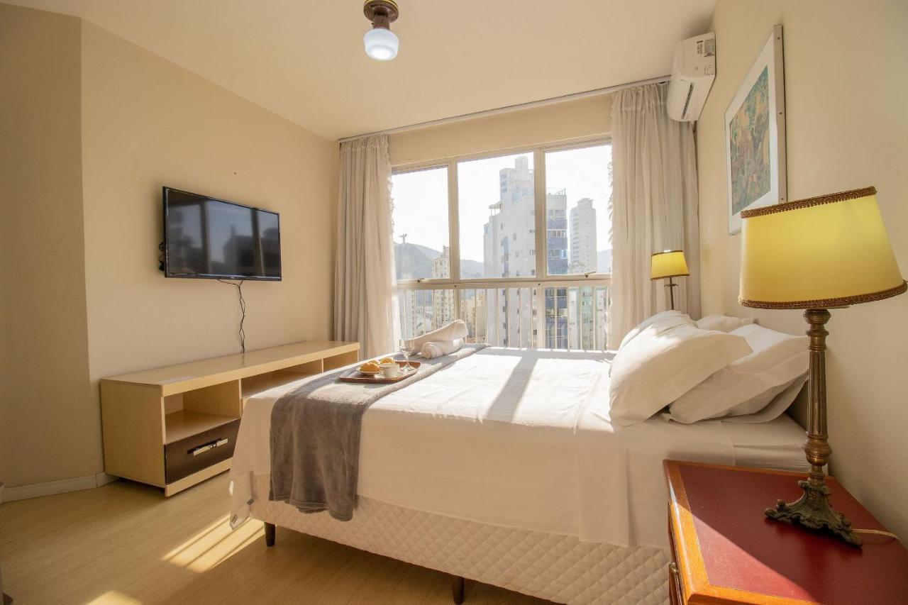 Prg91 - 4 Dorm, Garagem Camionete, Wi-Fi, Sacada Apartment Balneario Camboriu Luaran gambar