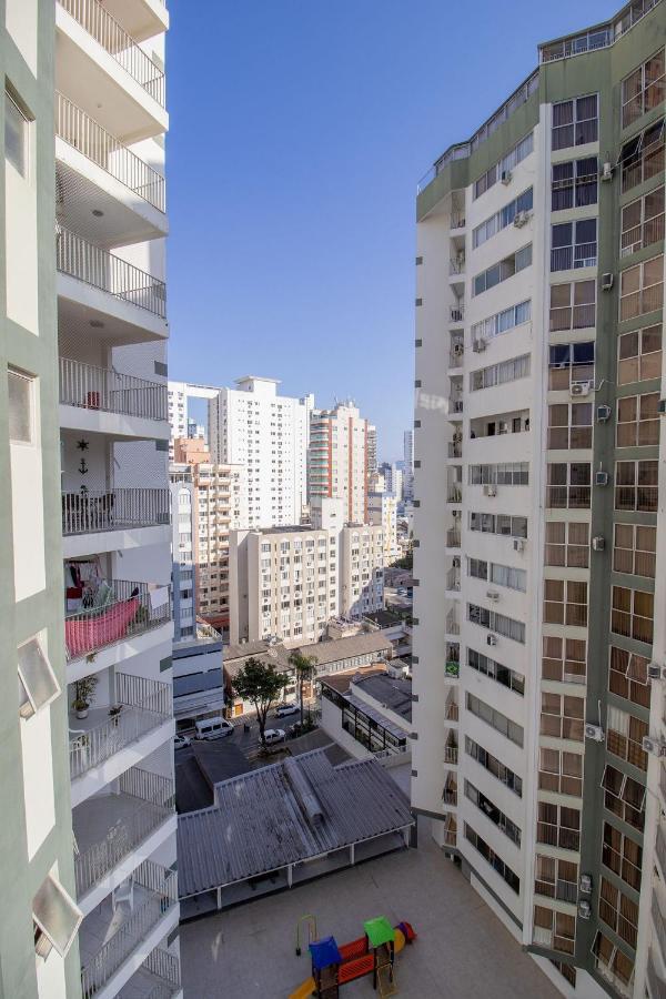 Prg91 - 4 Dorm, Garagem Camionete, Wi-Fi, Sacada Apartment Balneario Camboriu Luaran gambar