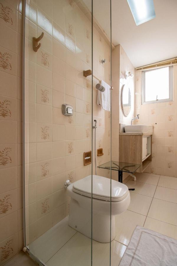 Prg91 - 4 Dorm, Garagem Camionete, Wi-Fi, Sacada Apartment Balneario Camboriu Luaran gambar