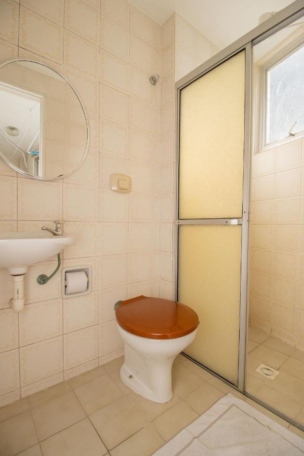 Prg91 - 4 Dorm, Garagem Camionete, Wi-Fi, Sacada Apartment Balneario Camboriu Luaran gambar
